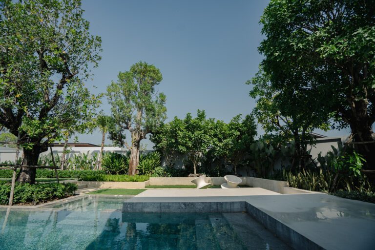 landscape architecture improves mental health
