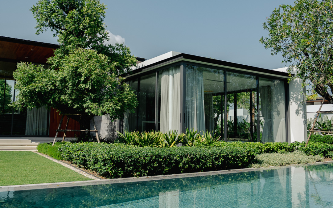 BOTANICA LANDSCAPE Phuket