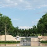 luxury real estate botanica landscape