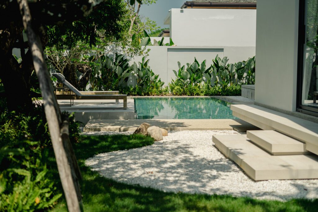 BOTANICA LANDSCAPE