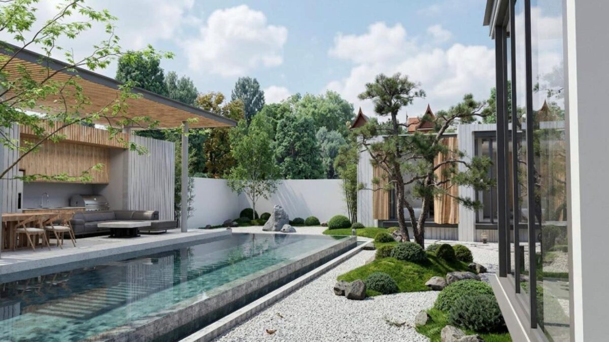 Garden Design
